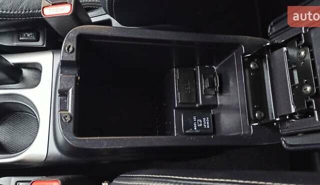 Черный Мицубиси Аутлендер, объемом двигателя 2.2 л и пробегом 209 тыс. км за 12700 $, фото 22 на Automoto.ua