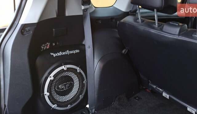 Черный Мицубиси Аутлендер, объемом двигателя 2.2 л и пробегом 209 тыс. км за 12700 $, фото 32 на Automoto.ua