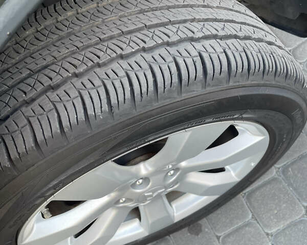 Чорний Міцубісі Аутлендер, об'ємом двигуна 2.4 л та пробігом 93 тис. км за 12500 $, фото 10 на Automoto.ua