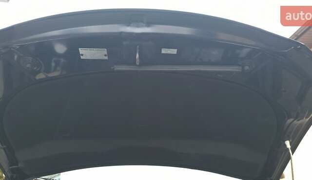 Черный Мицубиси Аутлендер, объемом двигателя 2.2 л и пробегом 209 тыс. км за 12700 $, фото 40 на Automoto.ua