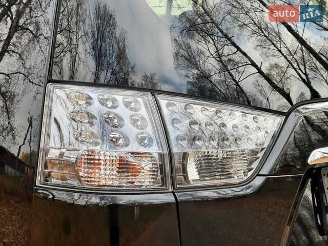 Чорний Міцубісі Аутлендер, об'ємом двигуна 2.2 л та пробігом 155 тис. км за 11599 $, фото 17 на Automoto.ua