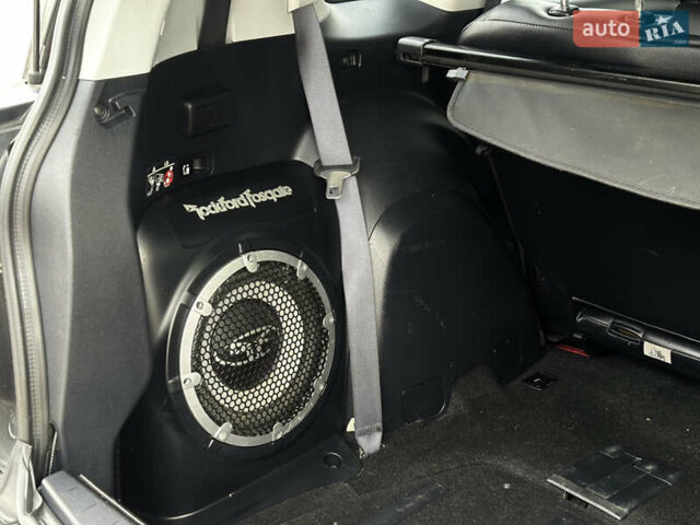 Міцубісі Аутлендер 2011 у Бердичеве на Automoto.ua Чорний Міцубісі Аутлендер, об'ємом двигуна 2.2 л та пробігом 237 тис. км за 11499 $, фото 77 на Automoto.ua