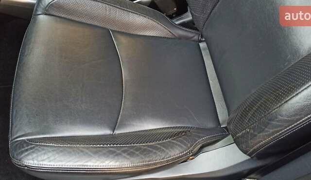 Черный Мицубиси Аутлендер, объемом двигателя 2.2 л и пробегом 209 тыс. км за 12700 $, фото 19 на Automoto.ua