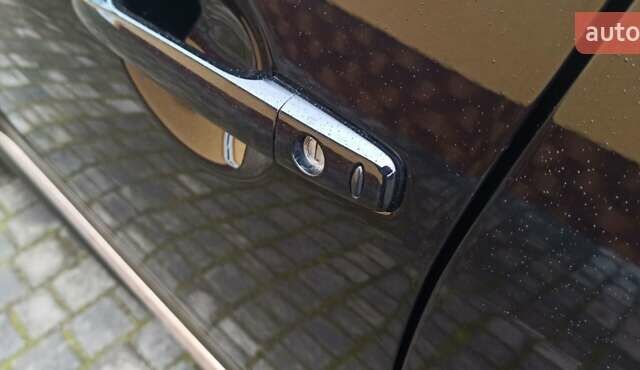 Черный Мицубиси Аутлендер, объемом двигателя 2.2 л и пробегом 209 тыс. км за 12700 $, фото 25 на Automoto.ua