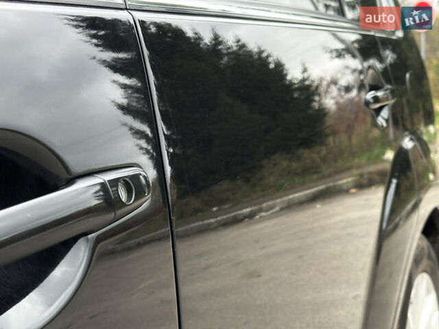 Чорний Міцубісі Аутлендер, об'ємом двигуна 2.2 л та пробігом 236 тис. км за 11399 $, фото 21 на Automoto.ua