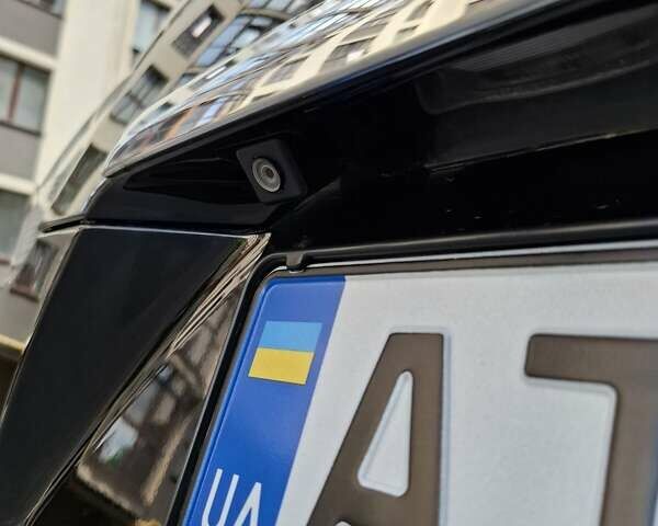 Черный Мицубиси Аутлендер, объемом двигателя 2.27 л и пробегом 188 тыс. км за 11700 $, фото 11 на Automoto.ua