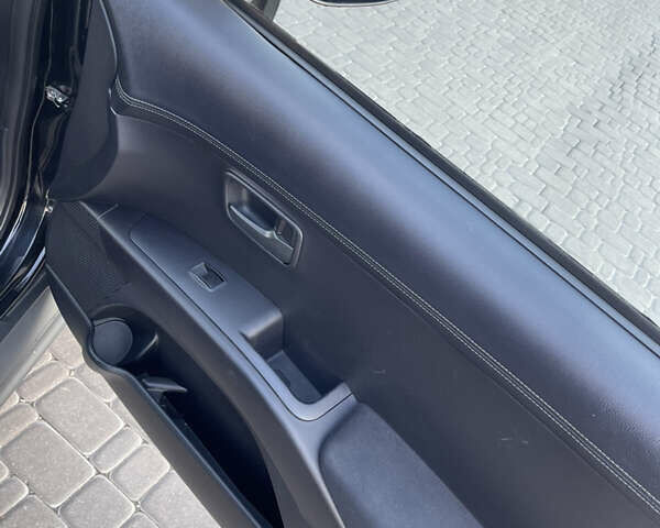 Чорний Міцубісі Аутлендер, об'ємом двигуна 2.4 л та пробігом 93 тис. км за 12500 $, фото 22 на Automoto.ua