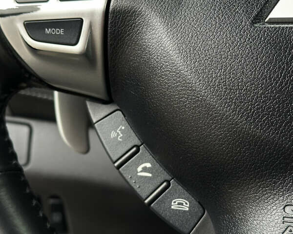 Чорний Міцубісі Аутлендер, об'ємом двигуна 2.2 л та пробігом 236 тис. км за 11399 $, фото 43 на Automoto.ua