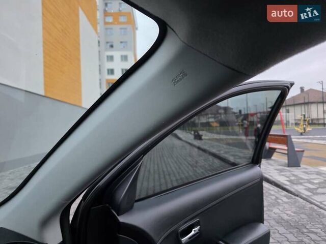 Черный Мицубиси Аутлендер, объемом двигателя 2.2 л и пробегом 188 тыс. км за 10999 $, фото 60 на Automoto.ua