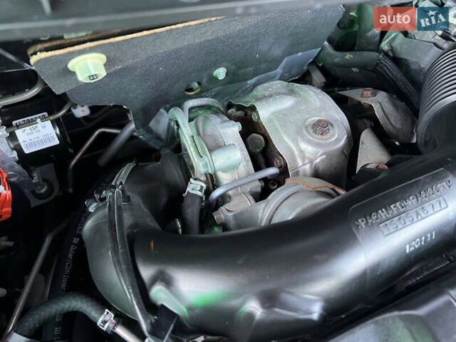 Чорний Міцубісі Аутлендер, об'ємом двигуна 2.3 л та пробігом 124 тис. км за 11999 $, фото 97 на Automoto.ua