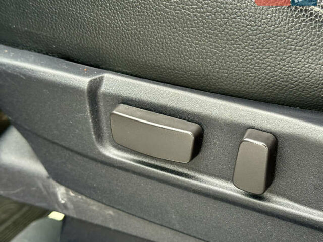 Черный Мицубиси Аутлендер, объемом двигателя 2.2 л и пробегом 215 тыс. км за 11450 $, фото 19 на Automoto.ua