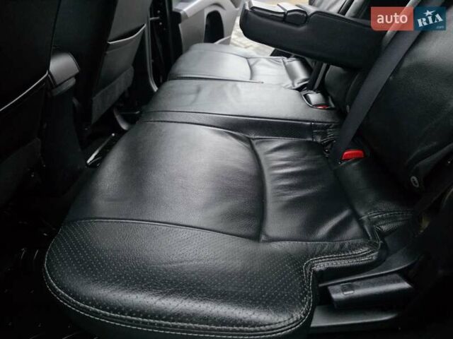 Черный Мицубиси Аутлендер, объемом двигателя 2.2 л и пробегом 188 тыс. км за 10999 $, фото 41 на Automoto.ua