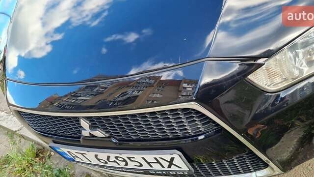 Черный Мицубиси Аутлендер, объемом двигателя 2.27 л и пробегом 195 тыс. км за 10500 $, фото 20 на Automoto.ua