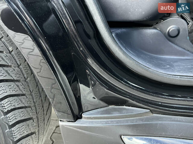 Чорний Міцубісі Аутлендер, об'ємом двигуна 2.3 л та пробігом 124 тис. км за 11999 $, фото 81 на Automoto.ua