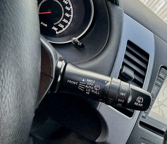 Мицубиси Аутлендер 2012 в Полтаве на Automoto.ua Черный Мицубиси Аутлендер, объемом двигателя 2.3 л и пробегом 194 тыс. км за 11450 $, фото 24 на Automoto.ua