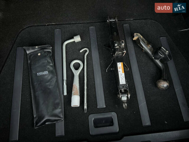 Чорний Міцубісі Аутлендер, об'ємом двигуна 2.3 л та пробігом 124 тис. км за 11999 $, фото 92 на Automoto.ua