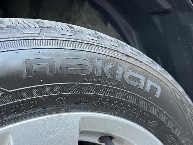 Черный Мицубиси Аутлендер, объемом двигателя 2.3 л и пробегом 124 тыс. км за 11999 $, фото 9 на Automoto.ua