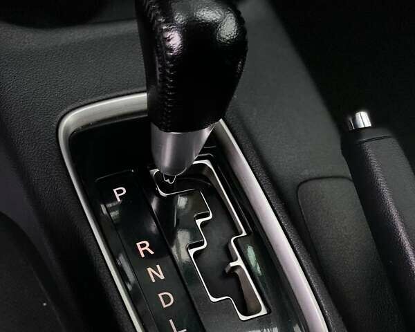 Черный Мицубиси Аутлендер, объемом двигателя 2.36 л и пробегом 212 тыс. км за 12990 $, фото 30 на Automoto.ua