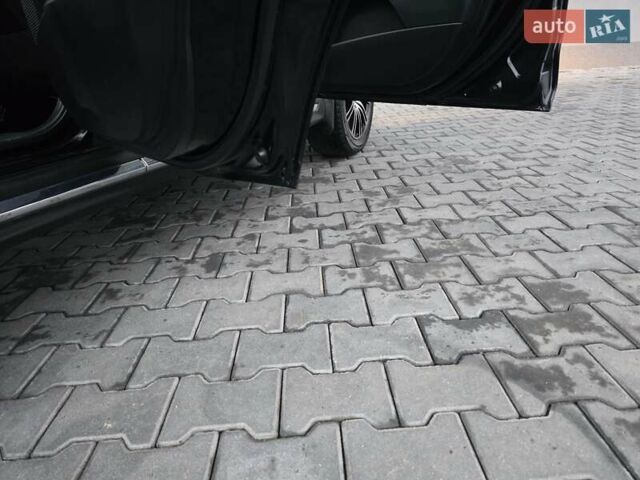 Черный Мицубиси Аутлендер, объемом двигателя 2.2 л и пробегом 188 тыс. км за 10999 $, фото 34 на Automoto.ua