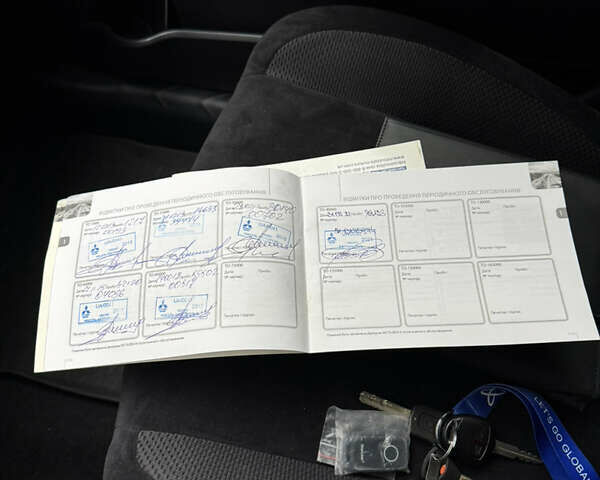 Чорний Міцубісі Аутлендер, об'ємом двигуна 2.36 л та пробігом 96 тис. км за 11700 $, фото 43 на Automoto.ua