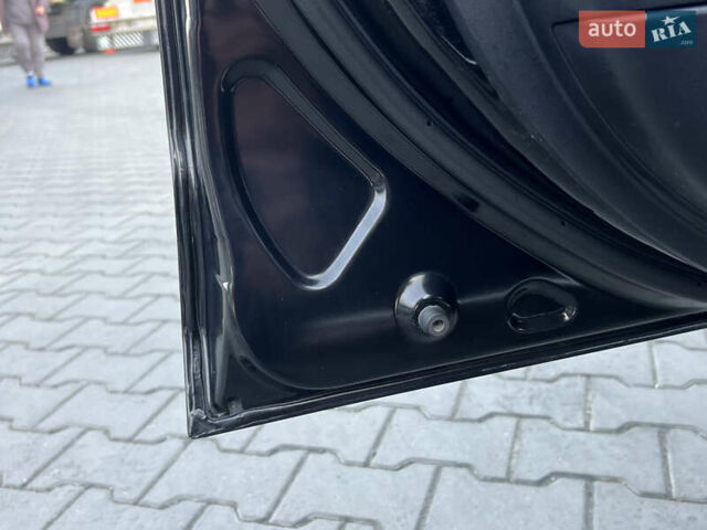Чорний Міцубісі Аутлендер, об'ємом двигуна 2.3 л та пробігом 124 тис. км за 11999 $, фото 75 на Automoto.ua