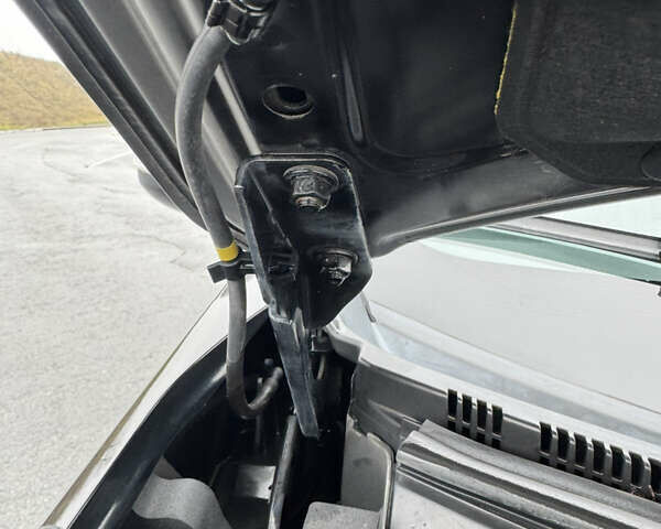 Черный Мицубиси Аутлендер, объемом двигателя 2.2 л и пробегом 215 тыс. км за 11450 $, фото 36 на Automoto.ua