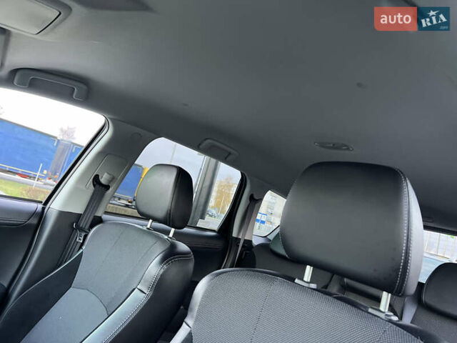 Чорний Міцубісі Аутлендер, об'ємом двигуна 2.3 л та пробігом 124 тис. км за 11999 $, фото 70 на Automoto.ua