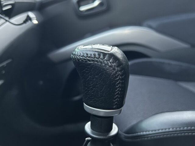 Черный Мицубиси Аутлендер, объемом двигателя 2.3 л и пробегом 124 тыс. км за 11999 $, фото 17 на Automoto.ua