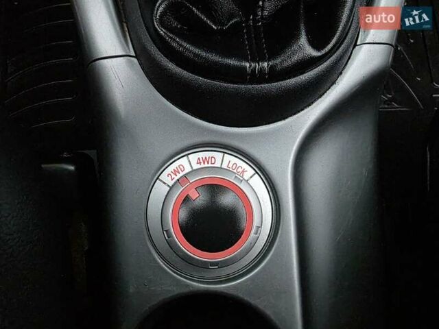 Черный Мицубиси Аутлендер, объемом двигателя 2.2 л и пробегом 188 тыс. км за 10999 $, фото 57 на Automoto.ua