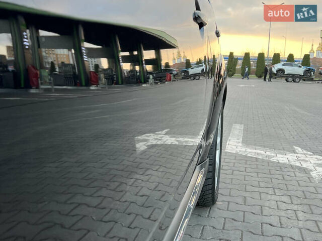 Чорний Міцубісі Аутлендер, об'ємом двигуна 2.3 л та пробігом 124 тис. км за 11999 $, фото 18 на Automoto.ua