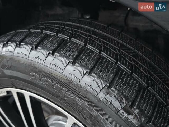 Черный Мицубиси Аутлендер, объемом двигателя 2.2 л и пробегом 188 тыс. км за 10999 $, фото 21 на Automoto.ua
