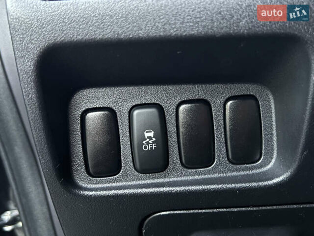 Чорний Міцубісі Аутлендер, об'ємом двигуна 2.3 л та пробігом 124 тис. км за 11999 $, фото 68 на Automoto.ua
