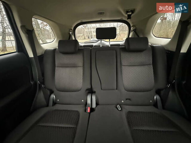 Чорний Міцубісі Аутлендер, об'ємом двигуна 2.2 л та пробігом 176 тис. км за 13500 $, фото 22 на Automoto.ua