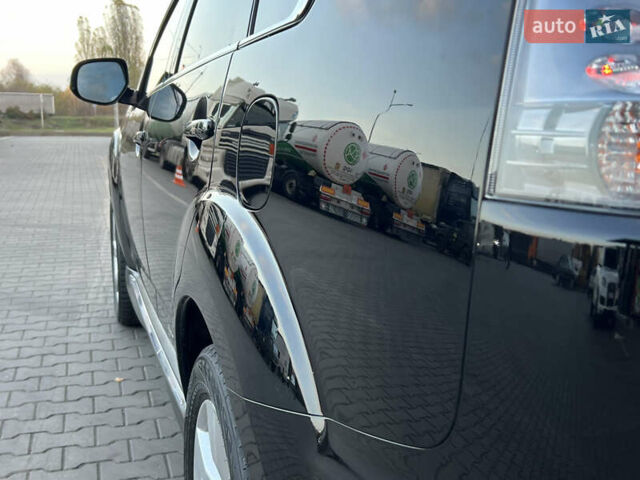 Чорний Міцубісі Аутлендер, об'ємом двигуна 2.3 л та пробігом 124 тис. км за 11999 $, фото 19 на Automoto.ua