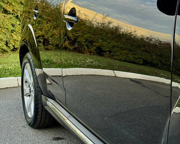 Мицубиси Аутлендер 2012 в Полтаве на Automoto.ua Черный Мицубиси Аутлендер, объемом двигателя 2.3 л и пробегом 194 тыс. км за 11450 $, фото 8 на Automoto.ua
