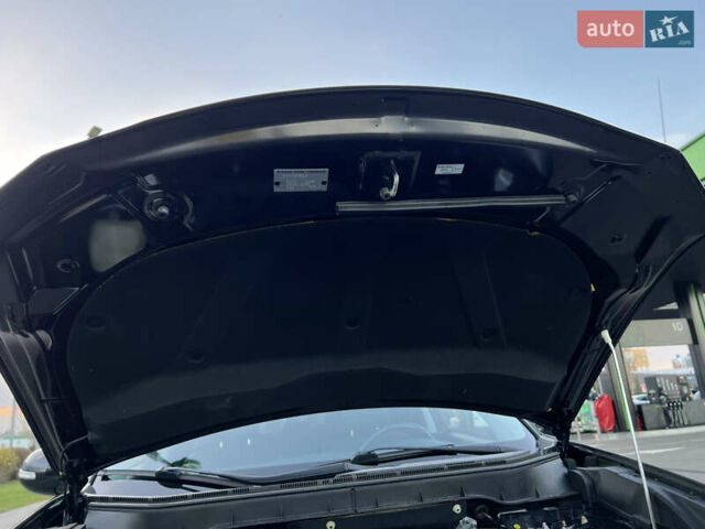 Чорний Міцубісі Аутлендер, об'ємом двигуна 2.3 л та пробігом 124 тис. км за 11999 $, фото 100 на Automoto.ua