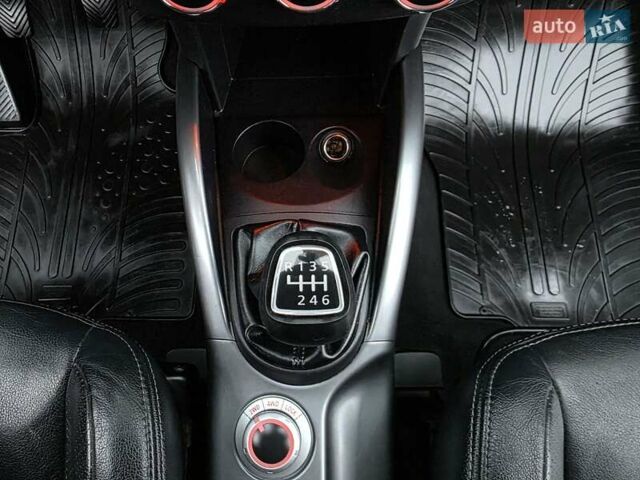 Черный Мицубиси Аутлендер, объемом двигателя 2.2 л и пробегом 188 тыс. км за 10999 $, фото 58 на Automoto.ua