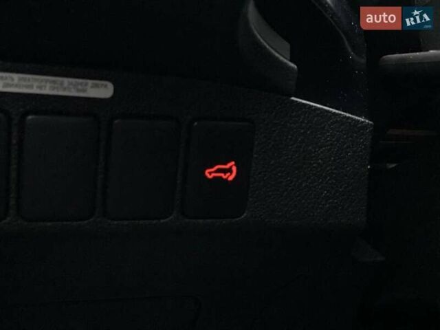 Черный Мицубиси Аутлендер, объемом двигателя 2.36 л и пробегом 212 тыс. км за 12990 $, фото 21 на Automoto.ua