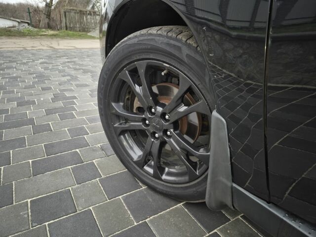 Черный Мицубиси Аутлендер, объемом двигателя 2.4 л и пробегом 211 тыс. км за 12590 $, фото 10 на Automoto.ua