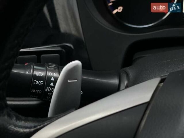 Черный Мицубиси Аутлендер, объемом двигателя 2.36 л и пробегом 212 тыс. км за 12990 $, фото 27 на Automoto.ua