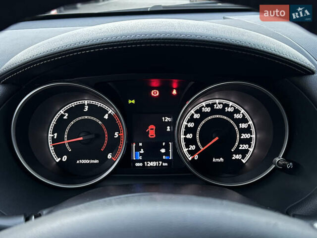 Чорний Міцубісі Аутлендер, об'ємом двигуна 2.3 л та пробігом 124 тис. км за 11999 $, фото 47 на Automoto.ua