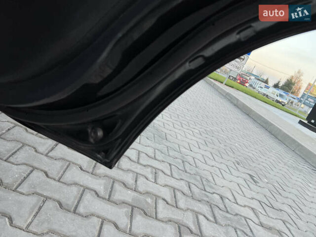 Чорний Міцубісі Аутлендер, об'ємом двигуна 2.3 л та пробігом 124 тис. км за 11999 $, фото 80 на Automoto.ua