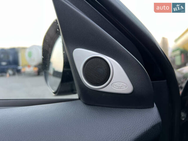 Чорний Міцубісі Аутлендер, об'ємом двигуна 2.3 л та пробігом 124 тис. км за 11999 $, фото 61 на Automoto.ua