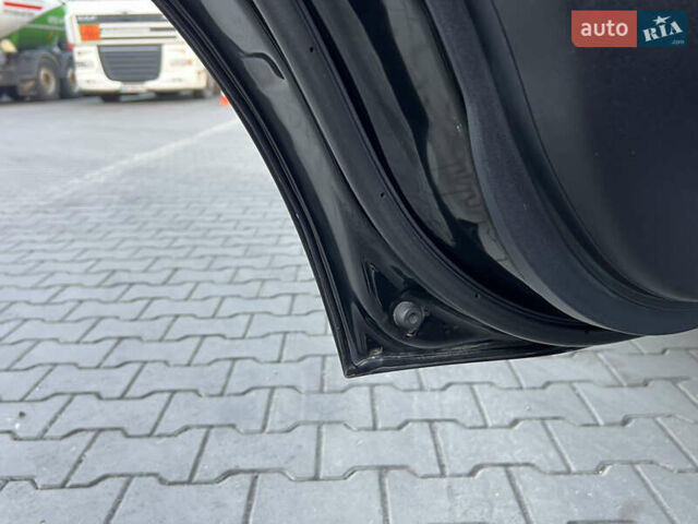 Чорний Міцубісі Аутлендер, об'ємом двигуна 2.3 л та пробігом 124 тис. км за 11999 $, фото 77 на Automoto.ua