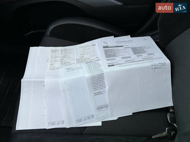 Чорний Міцубісі Аутлендер, об'ємом двигуна 2.3 л та пробігом 124 тис. км за 11999 $, фото 106 на Automoto.ua