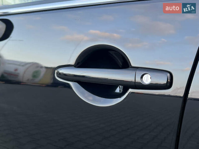 Чорний Міцубісі Аутлендер, об'ємом двигуна 2.3 л та пробігом 124 тис. км за 11999 $, фото 23 на Automoto.ua