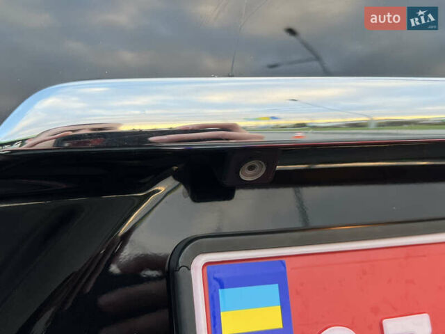 Чорний Міцубісі Аутлендер, об'ємом двигуна 2.3 л та пробігом 124 тис. км за 11999 $, фото 14 на Automoto.ua