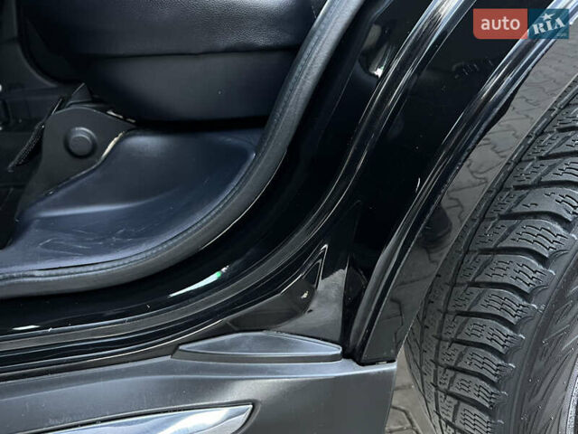Чорний Міцубісі Аутлендер, об'ємом двигуна 2.3 л та пробігом 124 тис. км за 11999 $, фото 78 на Automoto.ua