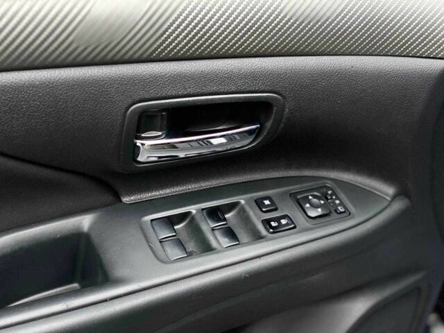 Черный Мицубиси Аутлендер, объемом двигателя 2.4 л и пробегом 212 тыс. км за 12990 $, фото 11 на Automoto.ua