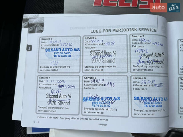 Чорний Міцубісі Аутлендер, об'ємом двигуна 2.3 л та пробігом 124 тис. км за 11999 $, фото 104 на Automoto.ua